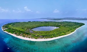 4 GILI MENO 1165